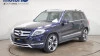 Mercedes-Benz GLK 220 CDI 4M
