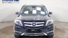 Mercedes-Benz GLK 220 CDI 4M