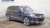 Mercedes-Benz GLK 220 CDI 4M