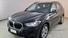 BMW X1 xDrive25e