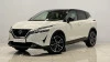 Nissan Qashqai MHEV Tekna 2021 Nissan Qashqai MHEV Tekna 2021