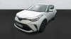 Toyota C-HR 1.8 125H Advance