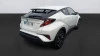 Toyota C-HR 1.8 125H Advance