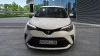 Toyota C-HR 1.8 125H Advance