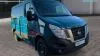 Nissan NV400 L1H1 2.3 dCi 170Cv