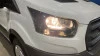 Ford Transit VAN TRACCION DELANTEDA FT 350 L3 TREND N1 2.0 ECOBLUE 96KW Ford Transit VAN TRACCION DELANTEDA FT 350 L3 TREND N1 2.0 ECOBLUE 96KW