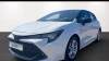 Toyota Corolla 125H Active Toyota Corolla 125H Active