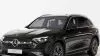 Mercedes-Benz GLC GLC 200 4MATIC