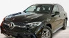 Mercedes-Benz GLC GLC 200 4MATIC