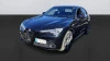 Alfa Romeo Stelvio 2.2 Diesel 140kW (190cv) SPRINT AWD