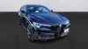Alfa Romeo Stelvio 2.2 Diesel 140kW (190cv) SPRINT AWD
