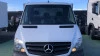 Mercedes-Benz Sprinter 316 + CAJA ABIERTA