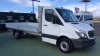 Mercedes-Benz Sprinter 316 + CAJA ABIERTA