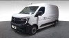 Renault Master  Furgon Diesel  Fg. Blue dCi T L2H2 3500 T 96kW