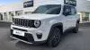 Jeep Renegade  eHybrid 1.5 96kW(130CV)  ATX Longitude