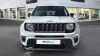 Jeep Renegade  eHybrid 1.5 96kW(130CV)  ATX Longitude