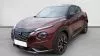 Nissan JUKE 1.6 Hybrid 105kW (145CV) N-Design Black