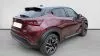 Nissan JUKE 1.6 Hybrid 105kW (145CV) N-Design Black