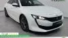 Peugeot 508 1.5BLUEHDI S&S ACTIVE EAT8 130