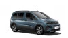 Peugeot e-Rifter e-Rifter Active Pack Standard 100kW