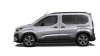 Peugeot e-Rifter e-Rifter Active Pack Standard 100kW