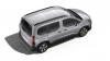 Peugeot e-Rifter e-Rifter Active Pack Standard 100kW