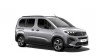 Peugeot e-Rifter e-Rifter Active Pack Standard 100kW