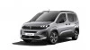 Peugeot e-Rifter e-Rifter Active Pack Standard 100kW