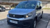 Peugeot e-Rifter e-Rifter Active Pack Standard 100kW