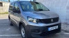 Peugeot e-Rifter e-Rifter Active Pack Standard 100kW