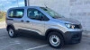 Peugeot e-Rifter e-Rifter Active Pack Standard 100kW