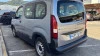 Peugeot e-Rifter e-Rifter Active Pack Standard 100kW