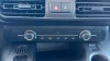 Peugeot e-Rifter e-Rifter Active Pack Standard 100kW