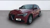 Alfa Romeo Stelvio  Diesel  2.2 Super RWD Aut. 160