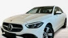 Mercedes-Benz Clase C 200 Berlina
