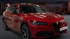 Alfa Romeo Stelvio 2.2 Diésel 154kW (210CV) Veloce Q4 Alfa Romeo Stelvio 2.2 Diésel 154kW (210CV) Veloce Q4