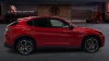 Alfa Romeo Stelvio 2.2 Diésel 154kW (210CV) Veloce Q4 Alfa Romeo Stelvio 2.2 Diésel 154kW (210CV) Veloce Q4