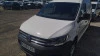 Volkswagen Caddy e-Caddy Maxi Furgon