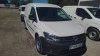 Volkswagen Caddy e-Caddy Maxi Furgon