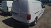 Volkswagen Caddy e-Caddy Maxi Furgon