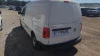 Volkswagen Caddy e-Caddy Maxi Furgon
