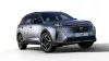 Peugeot 5008 Plug-in Hybrid 1.6 143KW Allure e-DCS7