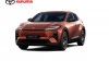 Toyota C-HR+ Advance 230 77 kWh