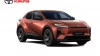 Toyota C-HR+ Advance 230 77 kWh