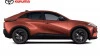 Toyota C-HR+ Advance 230 77 kWh