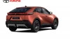 Toyota C-HR+ Advance 230 77 kWh