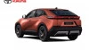 Toyota C-HR+ Advance 230 77 kWh