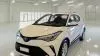 Toyota C-HR 1.8 125H Advance