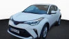 Toyota C-HR 1.8 125H Active Toyota C-HR 1.8 125H Active