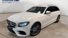Mercedes-Benz Clase E 220 d Estate